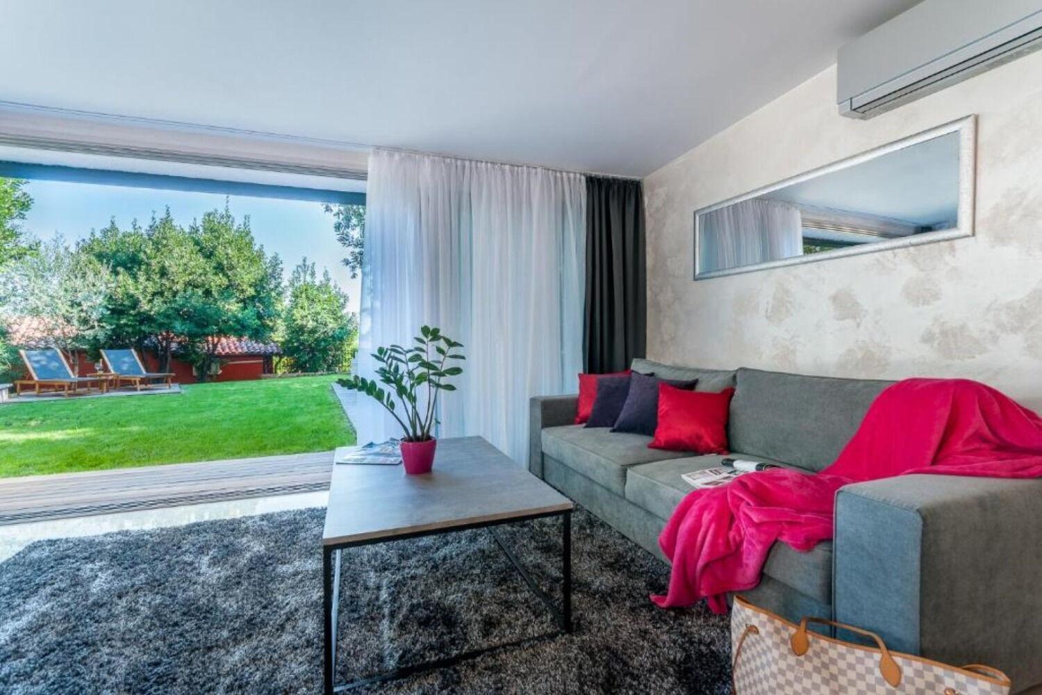 Regent - Exclusive Location Rovigno