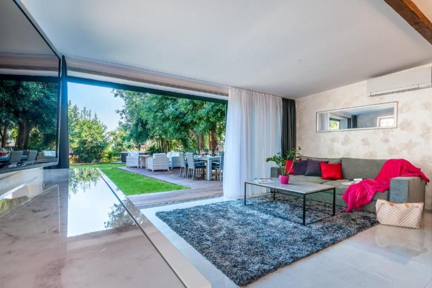 Regent - Exclusive Location * Rovigno