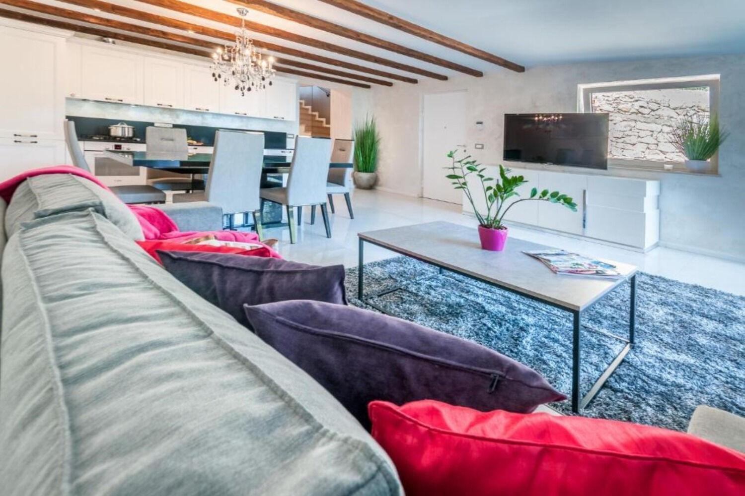 Regent - Exclusive Location * Rovigno