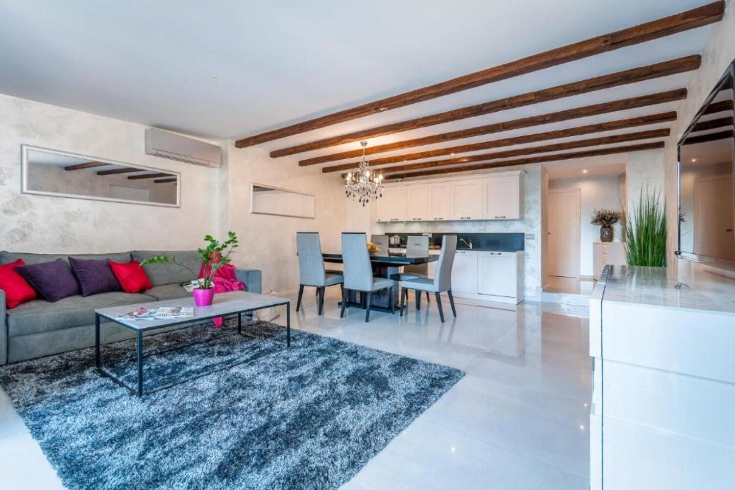 Casa vacanze Regent - Exclusive Location Rovigno