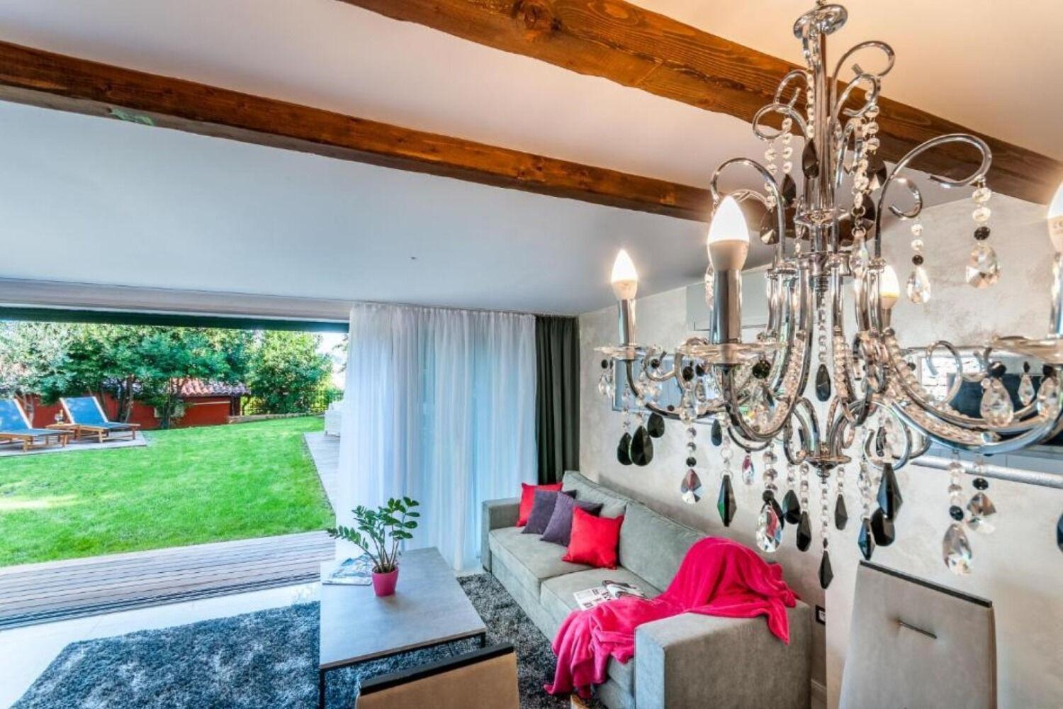 Casa vacanze Regent - Exclusive Location