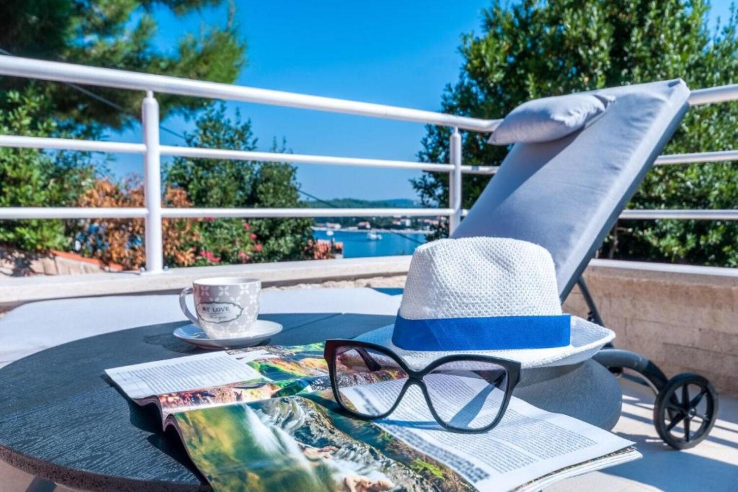Regent - Exclusive Location Rovigno