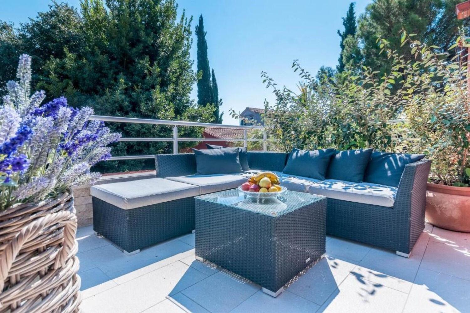 Regent - Exclusive Location Casa vacanze Rovigno