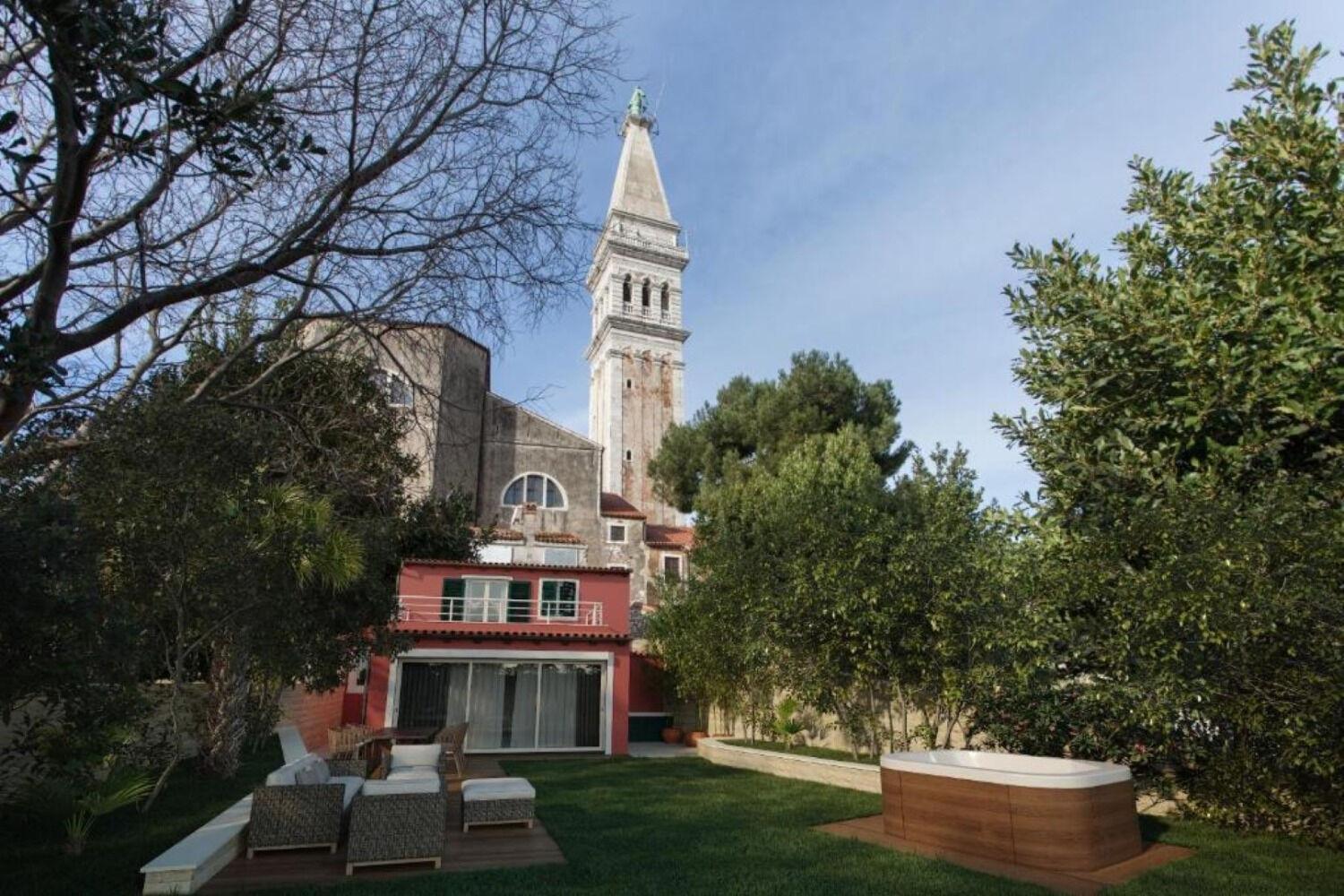 Regent - Exclusive Location Casa vacanze