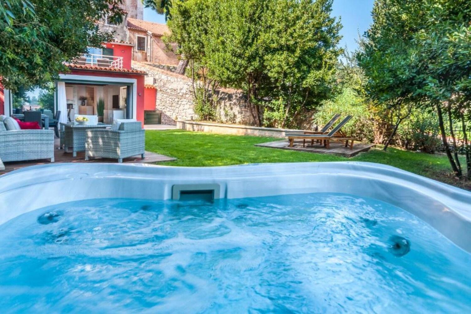 Regent - Exclusive Location Casa vacanze Rovigno
